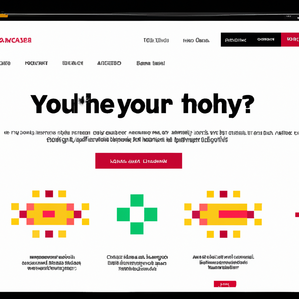 Stylized sprite scene, arcade palette